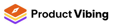 Product Vibing Logo